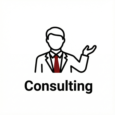 consulting