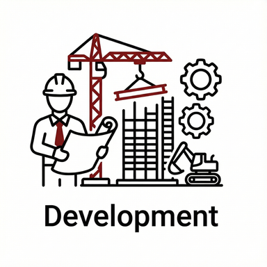 development