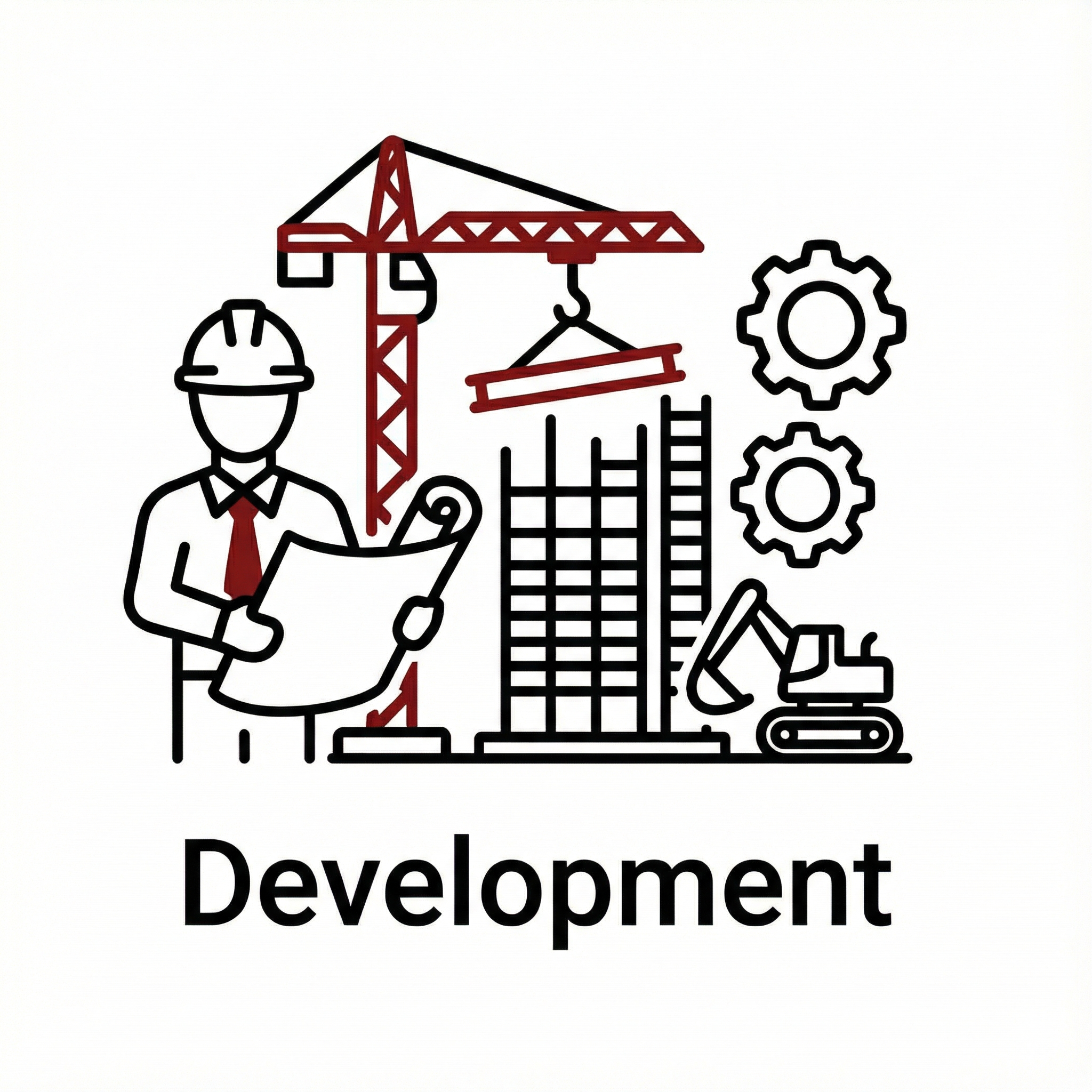 development